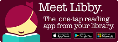 Meet Libby One Tap Reading App 